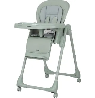 Стілець для годування Carrello Lotus CRL-12101 Noa Green