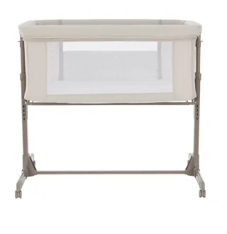 Дитяче ліжечко Carrello Luna CRL-16505 Silk Beige
