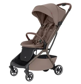 Прогулянкова коляска Carrello Magia CRL-5555 Cocoa Beige