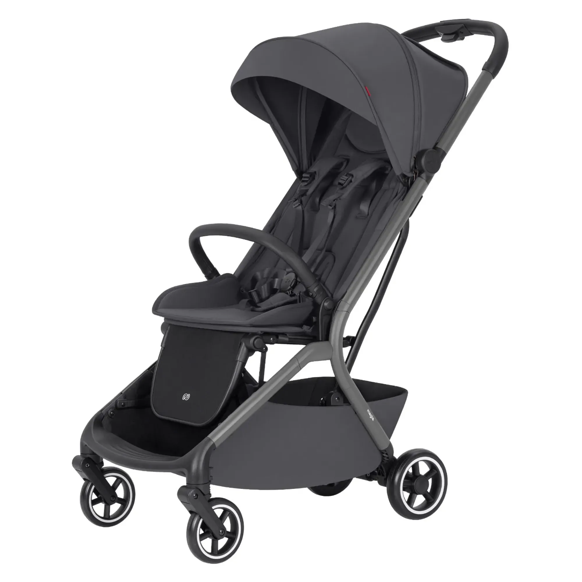 Прогулянкова коляска Carrello Magia CRL-5555 Elm Grey