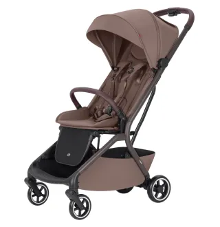 Прогулянкова коляска Carrello Magia CRL-5555 Glace Pink