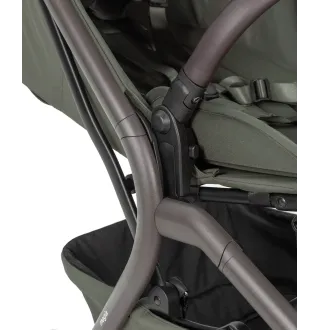 Прогулянкова коляска Carrello Magia CRL-5555 Malted Green