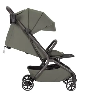 Прогулянкова коляска Carrello Magia CRL-5555 Malted Green