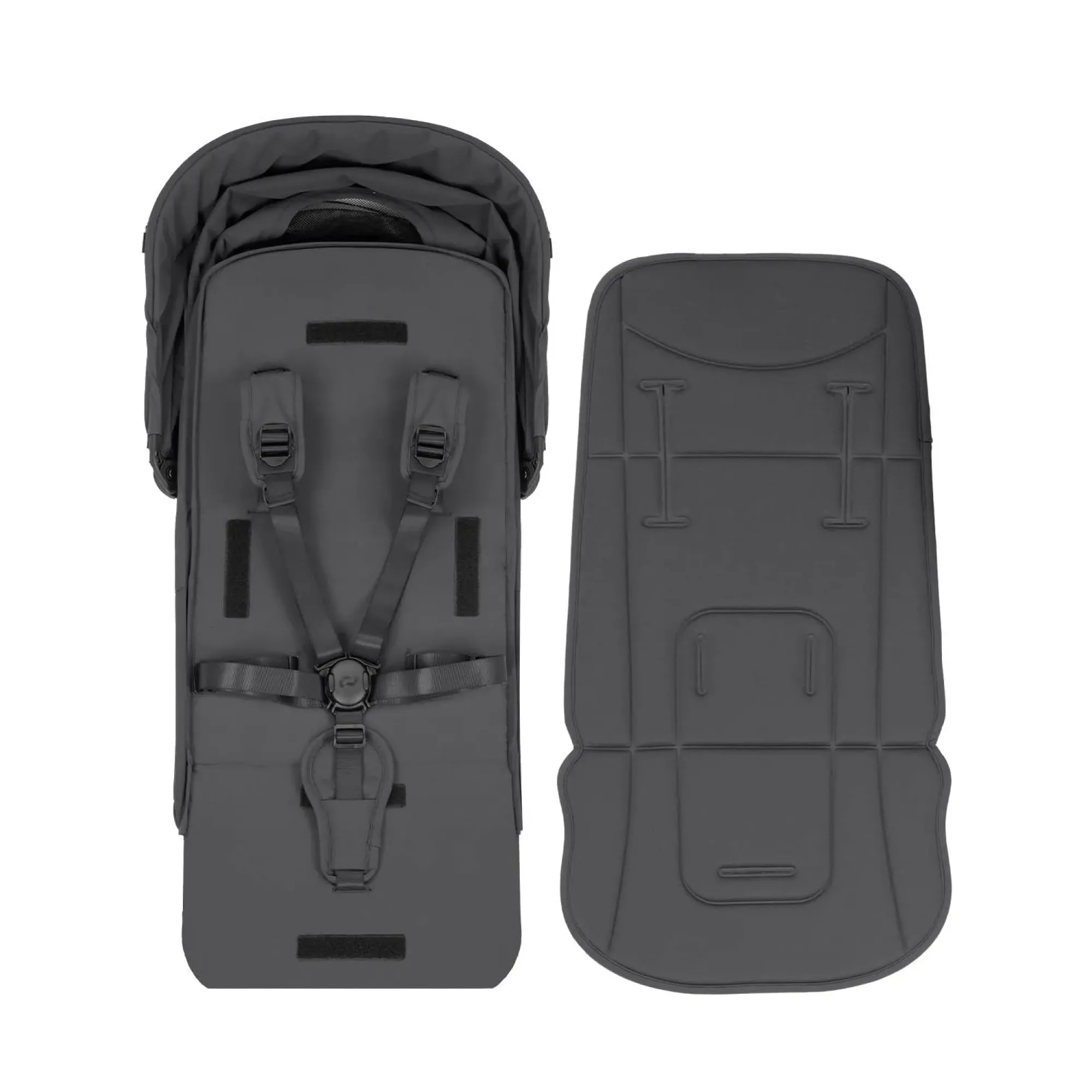 Прогулянкова коляска Carrello Magia CRL-5555 Malted Green