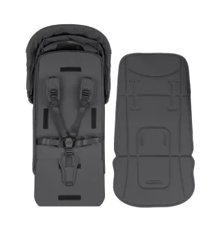 Прогулянкова коляска Carrello Magia CRL-5555 Malted Green