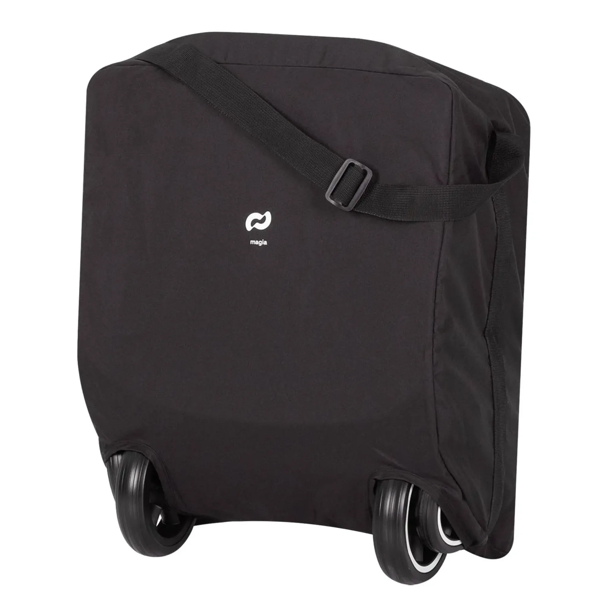 Прогулянкова коляска Carrello Magia CRL-5555 Malted Green