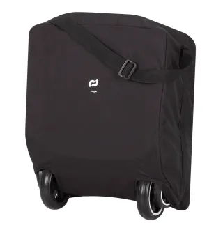 Прогулянкова коляска Carrello Magia CRL-5555 Malted Green