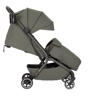 Прогулянкова коляска Carrello Magia CRL-5555 Malted Green