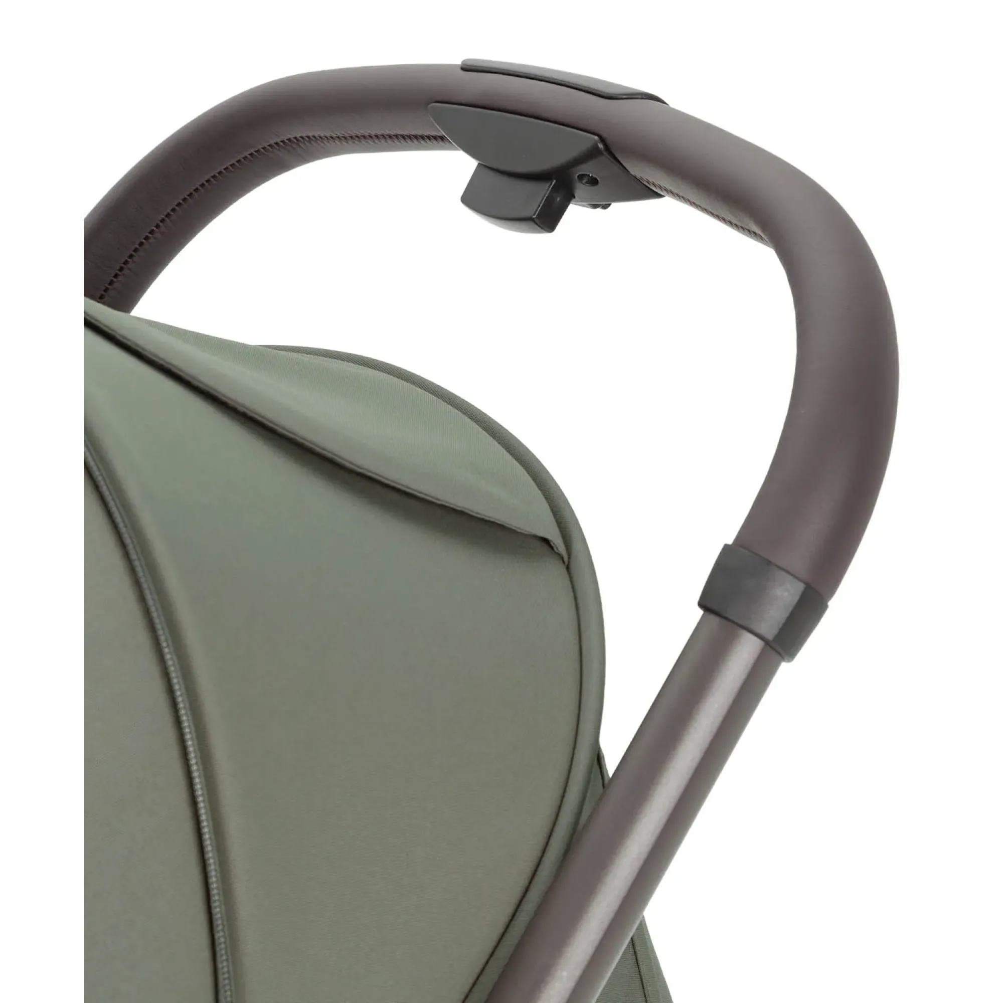 Прогулянкова коляска Carrello Magia CRL-5555 Malted Green