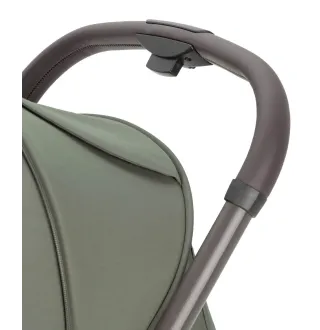 Прогулянкова коляска Carrello Magia CRL-5555 Malted Green
