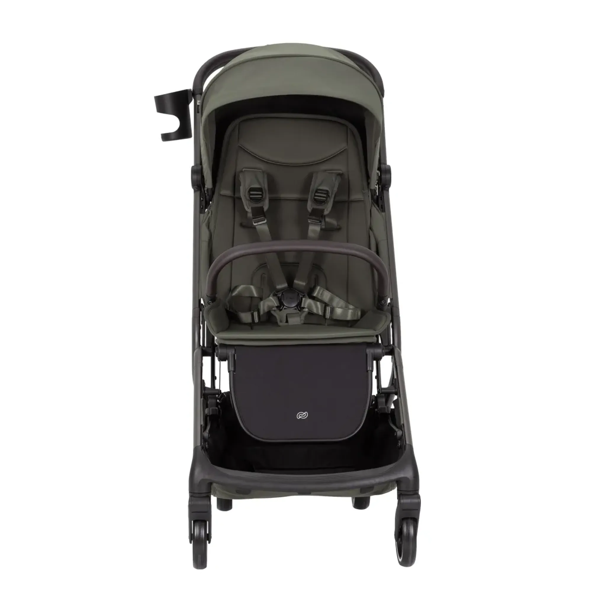 Прогулянкова коляска Carrello Magia CRL-5555 Malted Green
