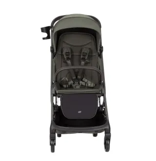 Прогулянкова коляска Carrello Magia CRL-5555 Malted Green