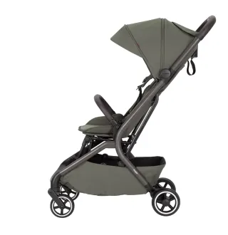 Прогулянкова коляска Carrello Magia CRL-5555 Malted Green