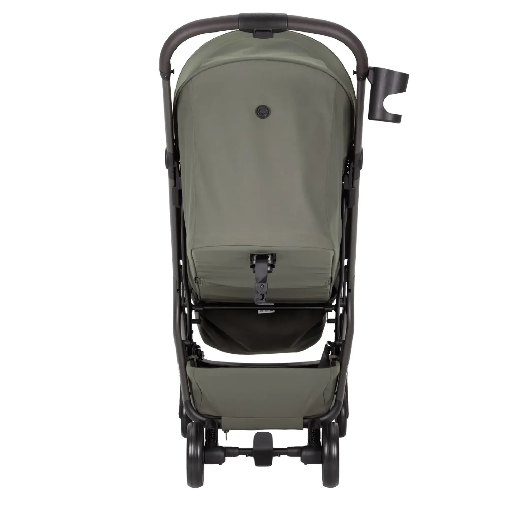 Прогулянкова коляска Carrello Magia CRL-5555 Malted Green