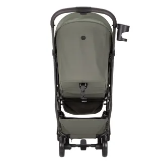 Прогулянкова коляска Carrello Magia CRL-5555 Malted Green