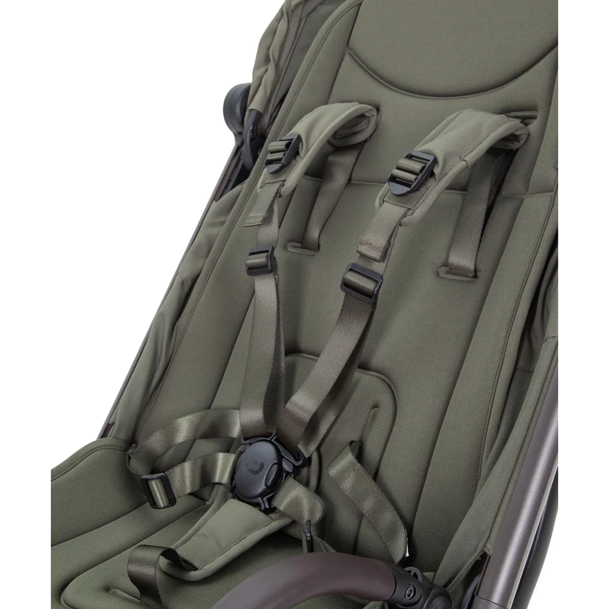 Прогулянкова коляска Carrello Magia CRL-5555 Malted Green