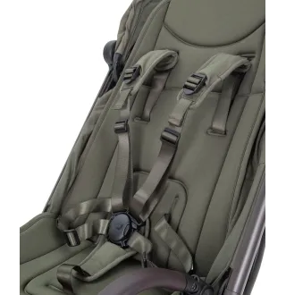 Прогулянкова коляска Carrello Magia CRL-5555 Malted Green