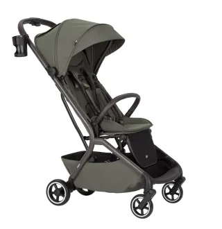 Прогулянкова коляска Carrello Magia CRL-5555 Malted Green