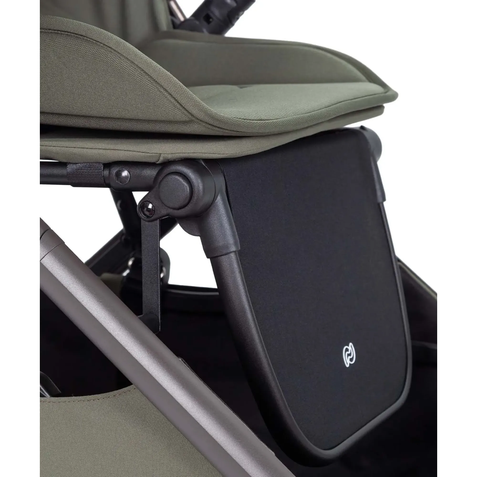Прогулянкова коляска Carrello Magia CRL-5555 Malted Green