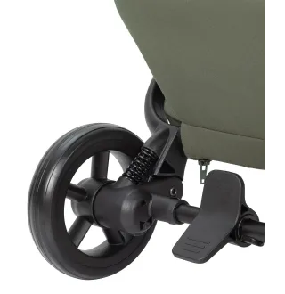 Прогулянкова коляска Carrello Magia CRL-5555 Malted Green