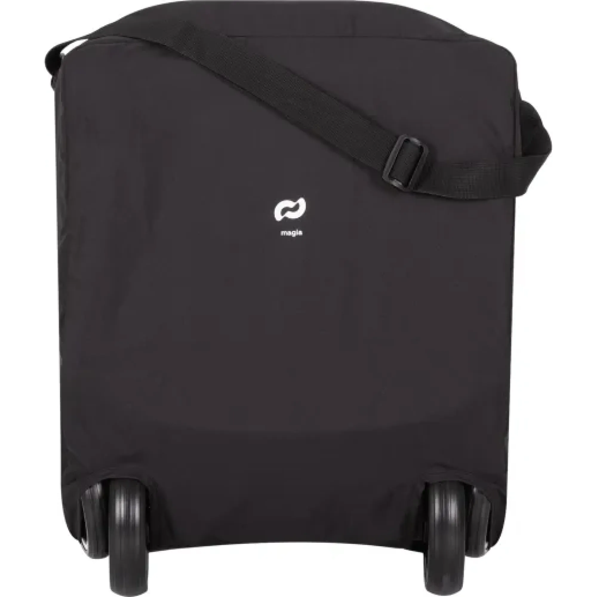 Прогулянкова коляска Carrello Magia CRL-5555 Malted Green