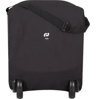 Прогулянкова коляска Carrello Magia CRL-5555 Malted Green