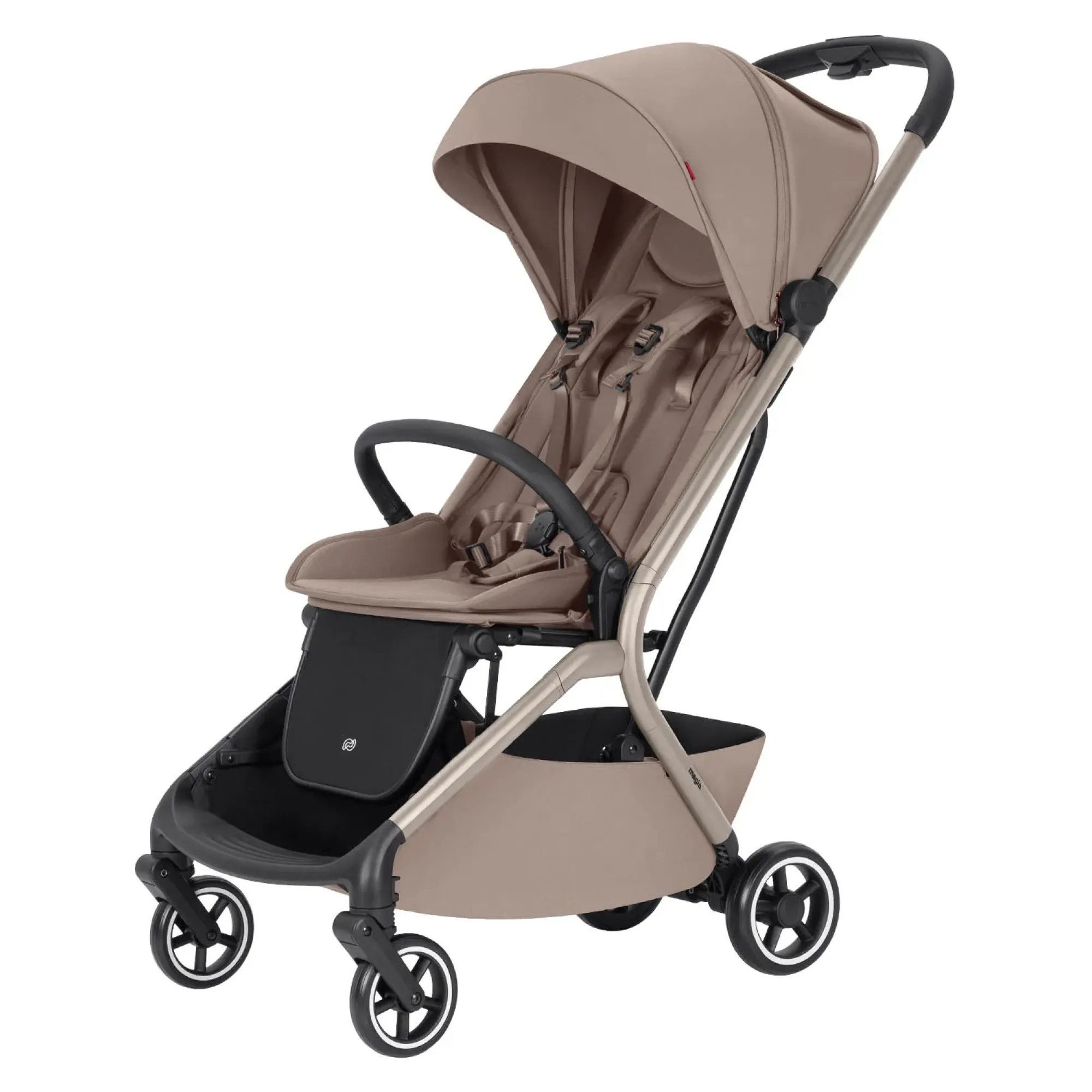 Прогулянкова коляска Carrello Magia CRL-5555 Spice Beige