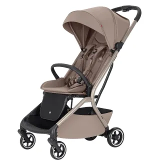 Прогулянкова коляска Carrello Magia CRL-5555 Spice Beige