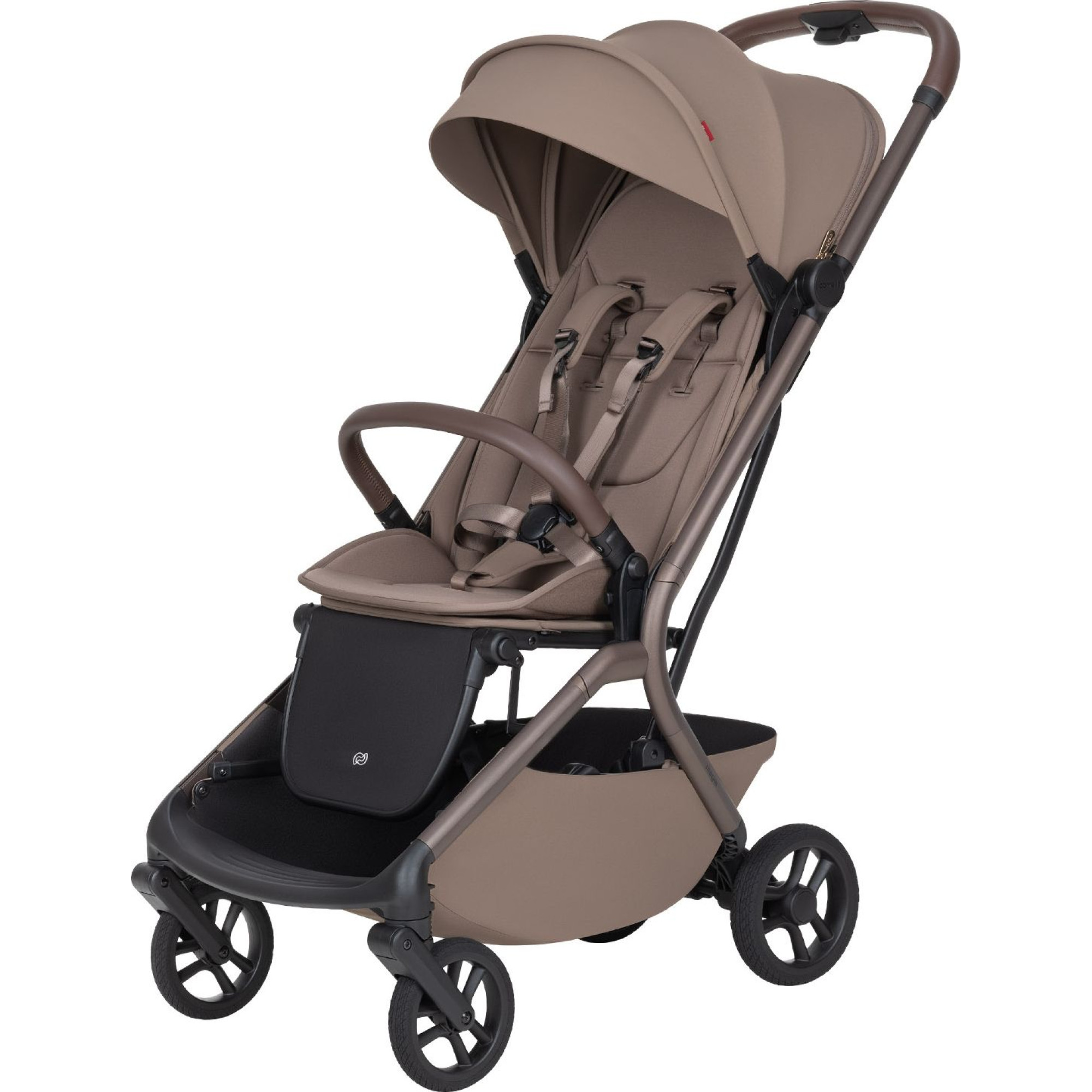 Прогулянкова коляска Carrello Magia 2.0 CRL-5655 Cocoa Beige