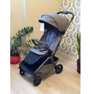 Прогулянкова коляска Carrello Magia 2.0 CRL-5655 Cocoa Beige