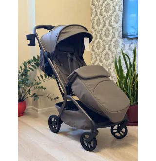 Прогулянкова коляска Carrello Magia 2.0 CRL-5655 Cocoa Beige