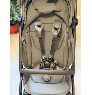 Прогулянкова коляска Carrello Magia 2.0 CRL-5655 Cocoa Beige