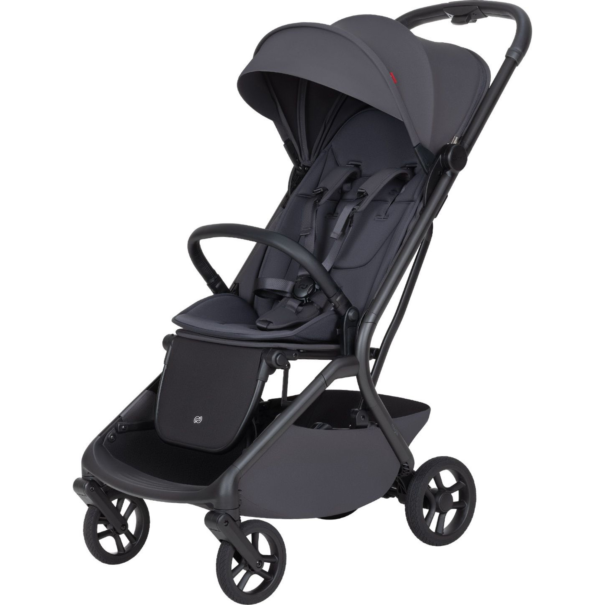 Прогулянкова коляска Carrello Magia 2.0 CRL-5655 Elm Grey