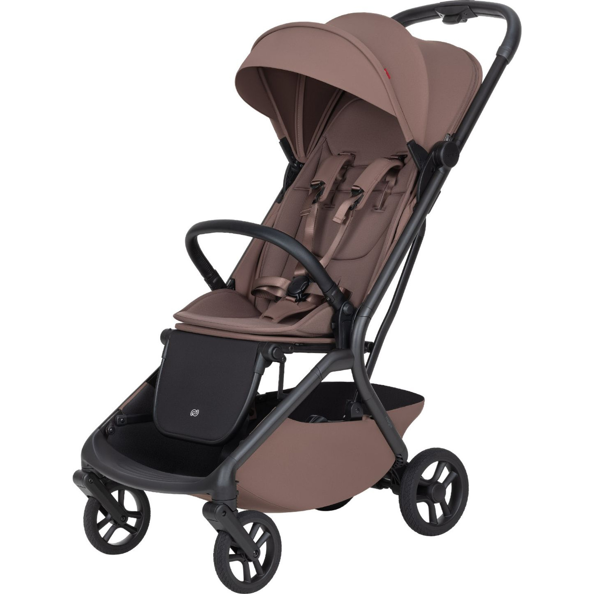 Прогулянкова коляска Carrello Magia 2.0 CRL-5655 Glace Pink