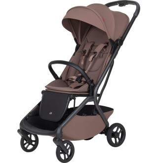 Прогулянкова коляска Carrello Magia 2.0 CRL-5655 Glace Pink