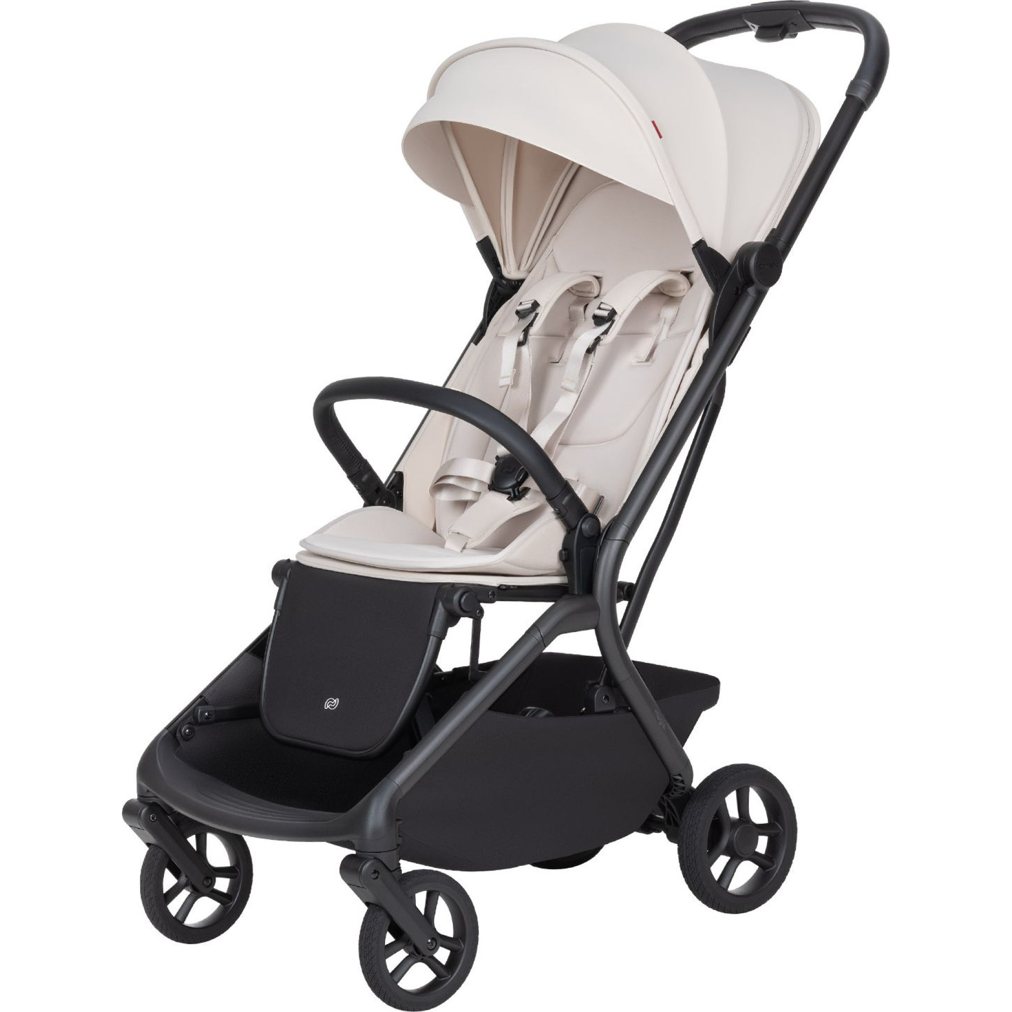 Прогулянкова коляска Carrello Magia 2.0 CRL-5655 Laguna Beige
