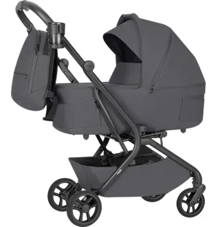 Коляска 2в1 Carrello Magia 2.0 CRL-6655 Elm Grey