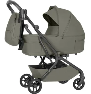 Коляска 2в1 Carrello Magia 2.0 CRL-6655 Malted Green