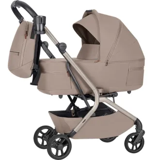 Коляска 2в1 Carrello Magia 2.0 CRL-6655 Spice Beige