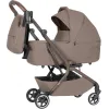 Коляска 2в1 Carrello Magia CRL-6555 2025 Cocoa Beige