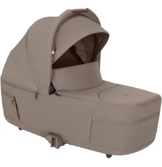 Коляска 2в1 Carrello Magia CRL-6555 2025 Cocoa Beige
