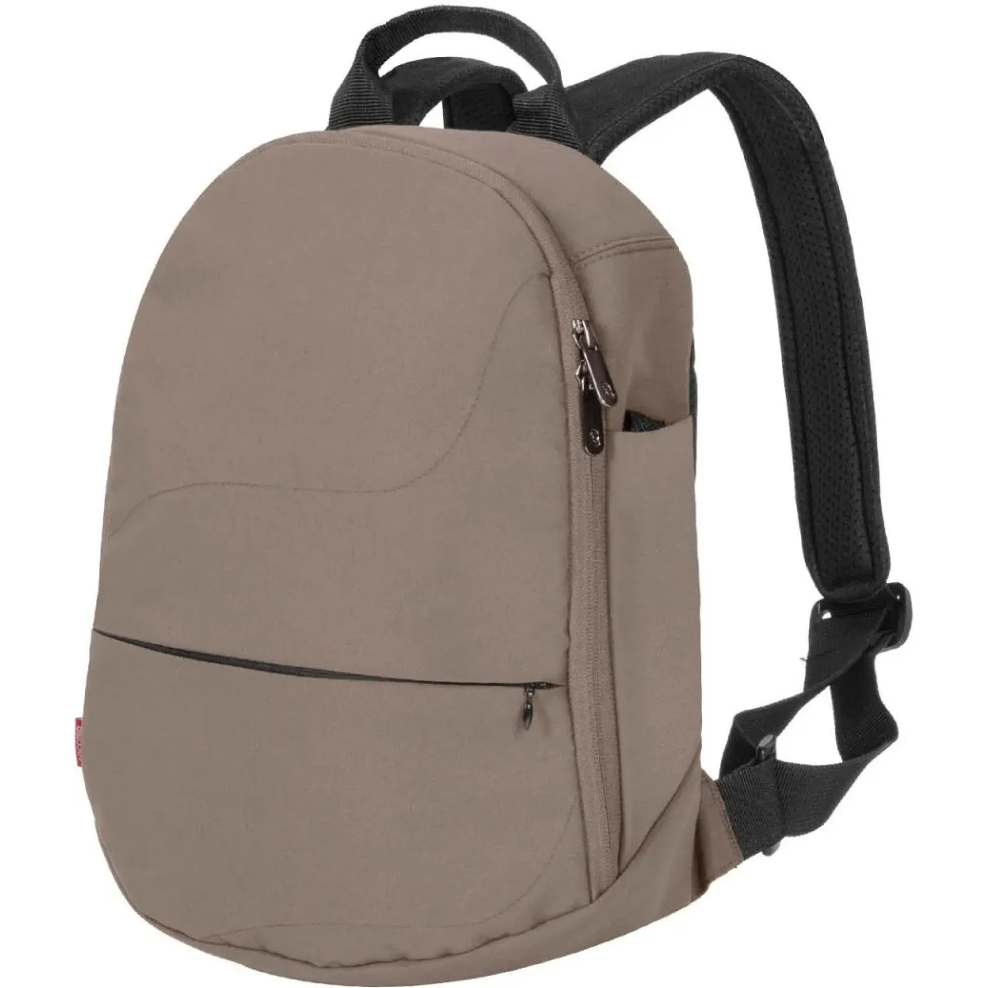 Коляска 2в1 Carrello Magia CRL-6555 2025 Cocoa Beige