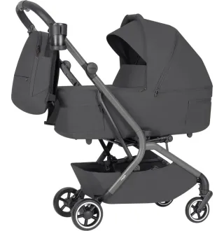 Коляска 2в1 Carrello Magia CRL-6555 2025 Elm Grey