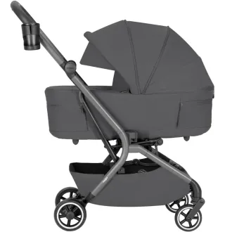 Коляска 2в1 Carrello Magia CRL-6555 2025 Elm Grey