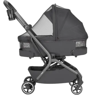 Коляска 2в1 Carrello Magia CRL-6555 2025 Elm Grey
