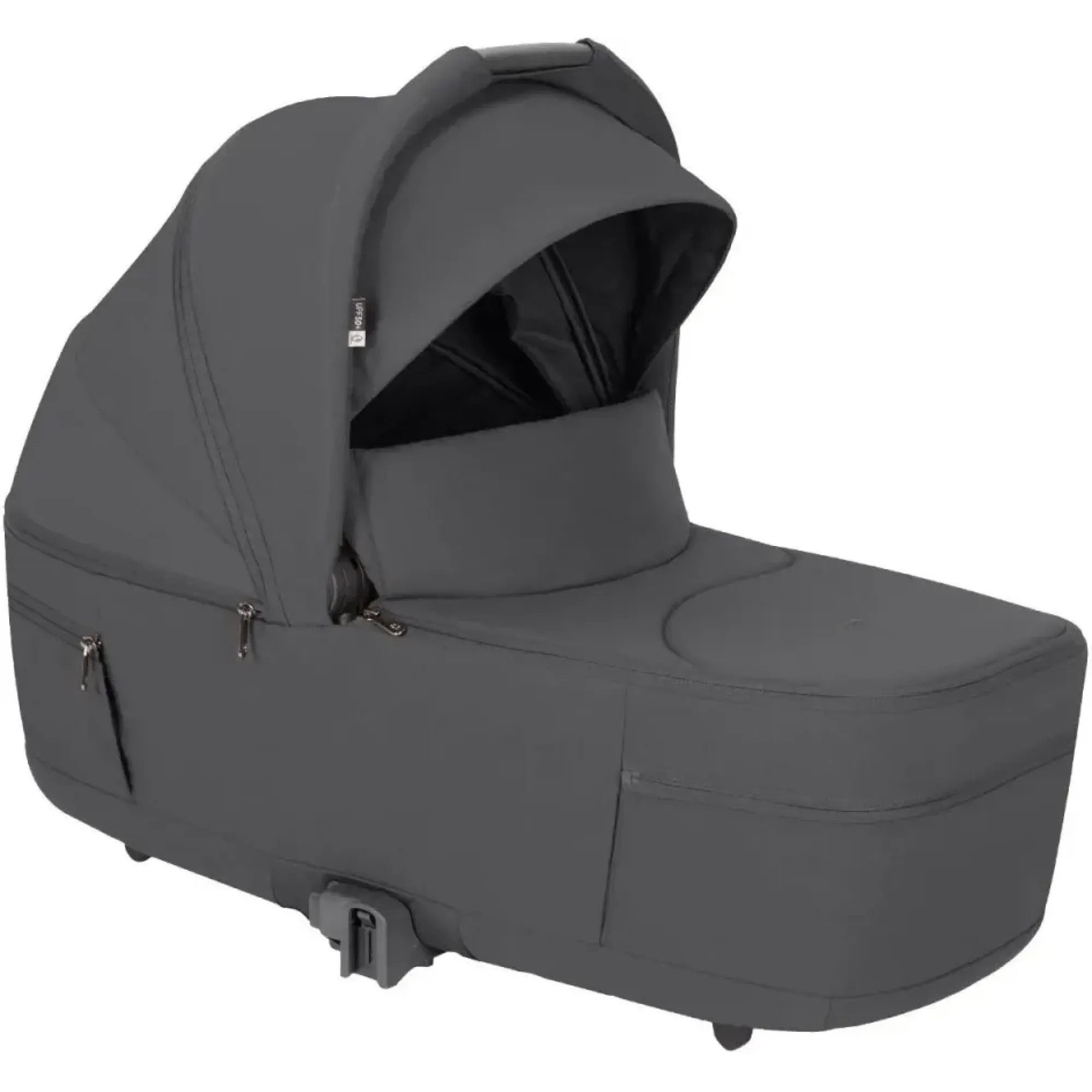 Коляска 2в1 Carrello Magia CRL-6555 2025 Elm Grey