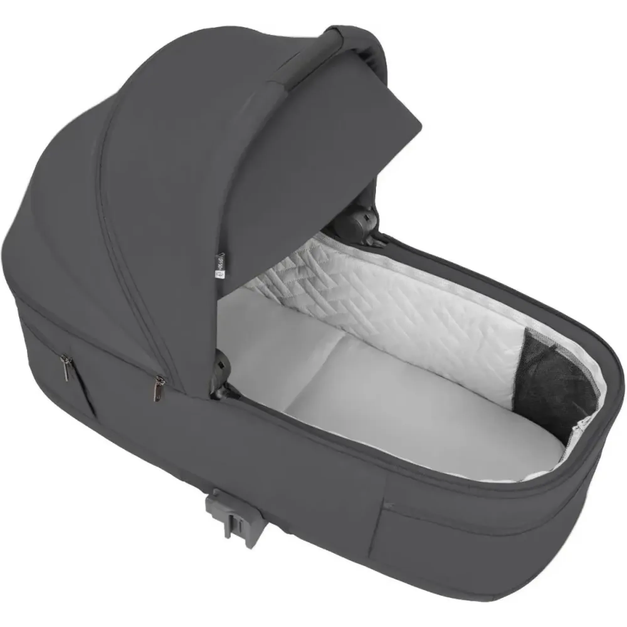 Коляска 2в1 Carrello Magia CRL-6555 2025 Elm Grey