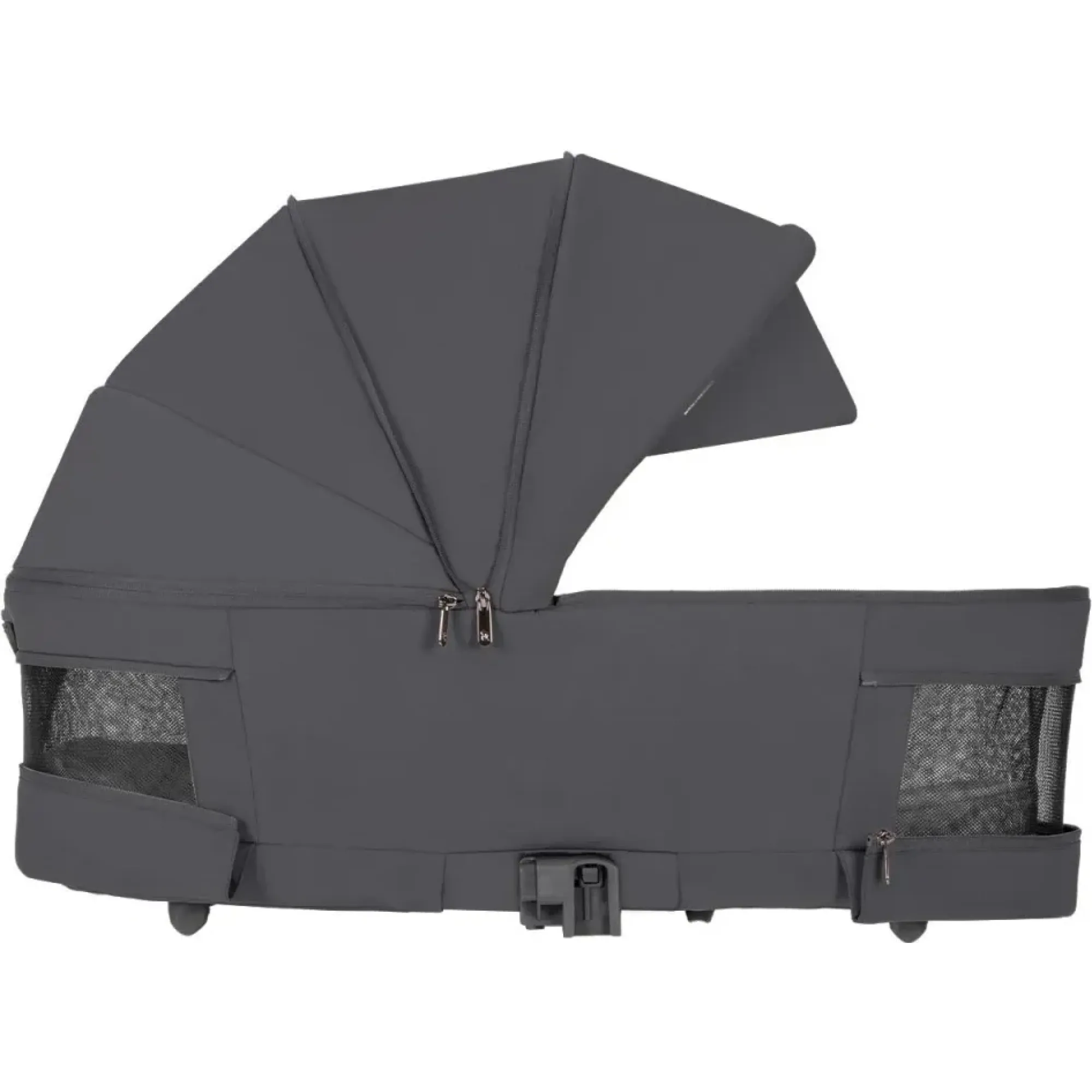 Коляска 2в1 Carrello Magia CRL-6555 2025 Elm Grey