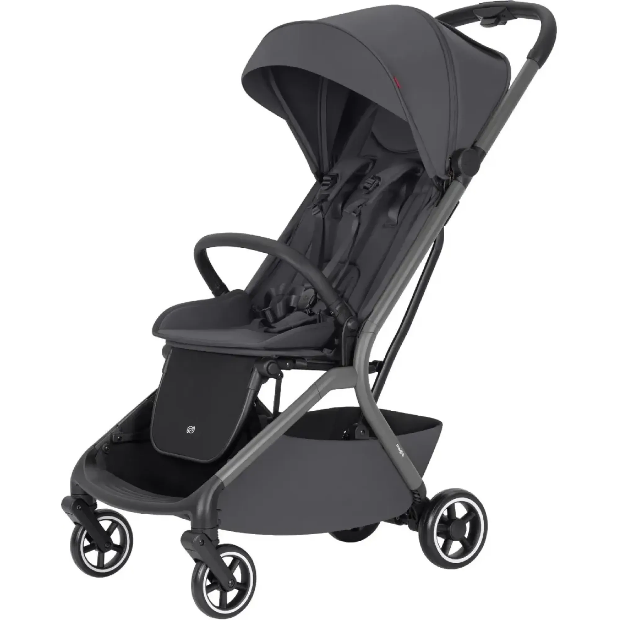 Коляска 2в1 Carrello Magia CRL-6555 2025 Elm Grey