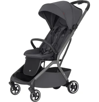 Коляска 2в1 Carrello Magia CRL-6555 2025 Elm Grey